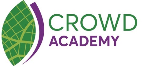 CROWD Academy Logo